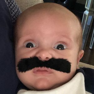 Meet your Posher, Erick